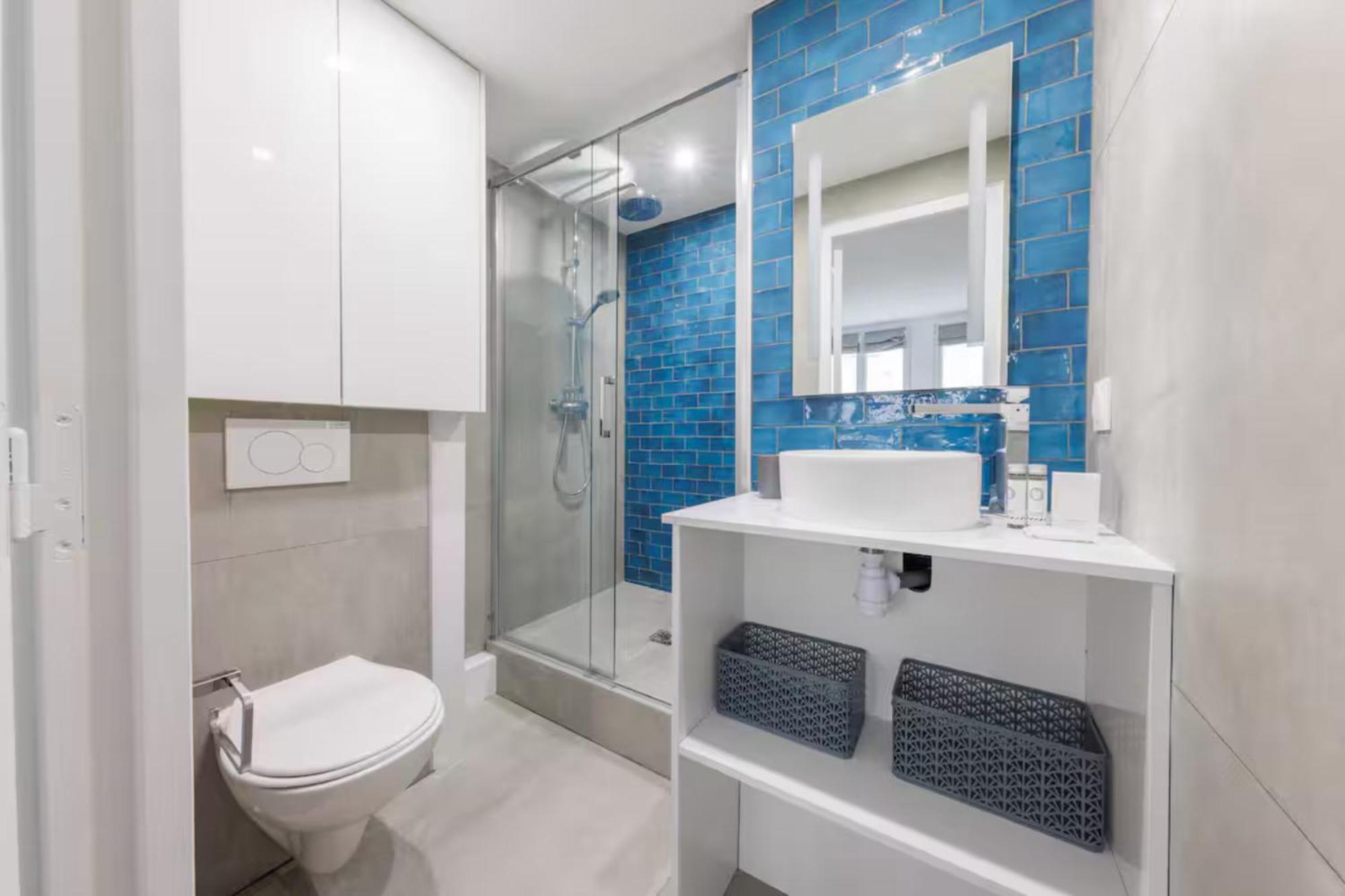 Apartment Suite-appartement 4stars Pour 6 A 10 Min Du Marais Paris